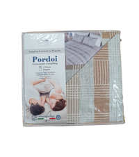 COMPLETO FLANELLA 2P PORDOI MONT BLANC2 Tellini S.R.L. Velkoobchodní oblečení